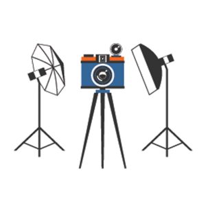 Photography & Videography Gear