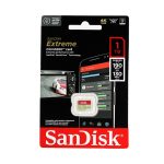 SanDisk 1TB Extreme UHS-I microSDXC memory card with SD adapter at Camera Stuff Kenya in Nairobi