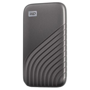 WD 1TB My Passport SSD Portable NVMe USB-C external storage drive for photographers and videographers – Camera Stuff Kenya