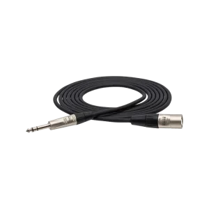 Audio Cables & Adapters