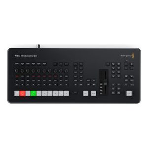 Blackmagic Design ATEM Mini Extreme ISO G2 Video Switcher for livestream production in Kenya