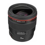 Canon EF 35mm f1.4L USM Lens used Kenya Professional Canon lenses available at Camera Stuff Kenya