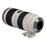 Canon EF 70-200mm f2.8L IS II USM Lens used Kenya