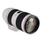 Canon EF 70-200mm f2.8L IS II USM Lens used Kenya