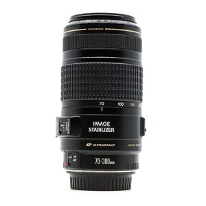 Canon EF 70-300mm f4-5.6 IS USM Lens used Kenya telephoto zoom