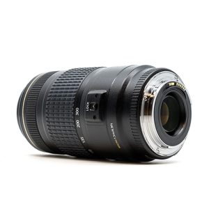 Canon EF 70-300mm f4-5.6 IS USM Lens used Kenya telephoto zoom