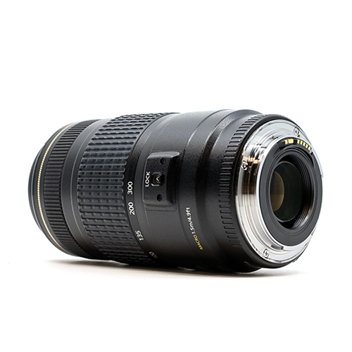 Canon EF 70-300mm f4-5.6 IS USM Lens used Kenya telephoto zoom