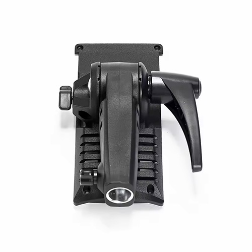 Godox AD600B AD600BM base bracket with light stand handle for studio lighting in Kenya