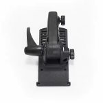 Godox AD600B AD600BM base bracket with light stand handle for studio lighting in Kenya