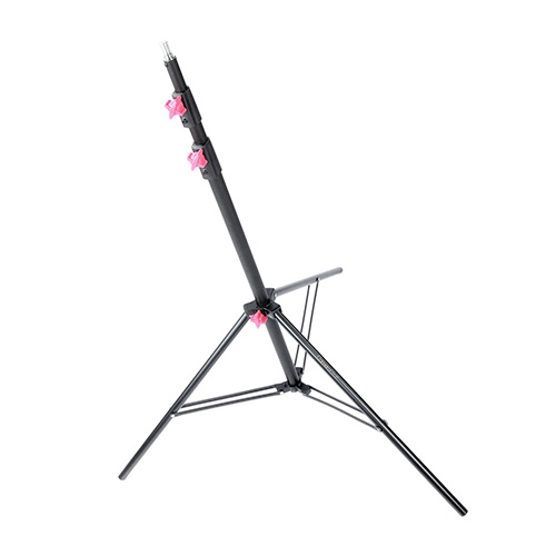 Heavy Duty Aluminum Studio Light Stand Kenya for photography and video lighting