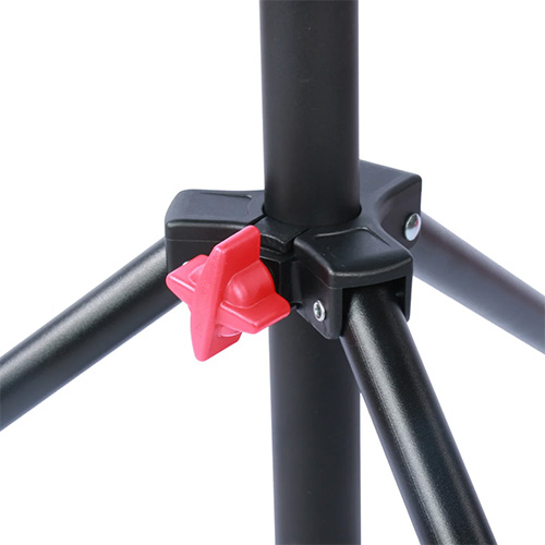 Heavy Duty Aluminum Studio Light Stand Kenya for photography and video lighting