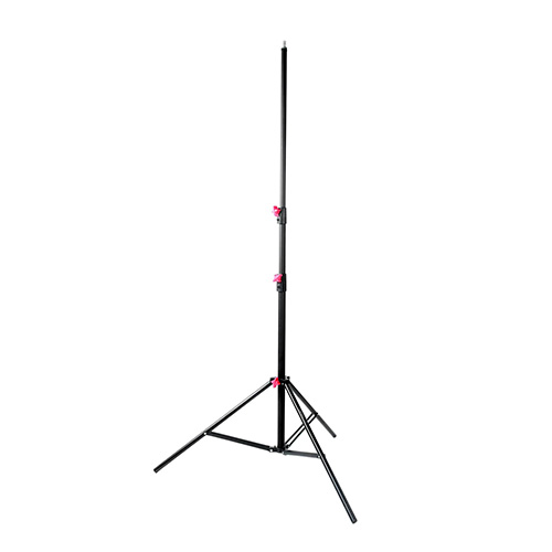 Heavy Duty Aluminum Studio Light Stand Kenya for photography and video lighting