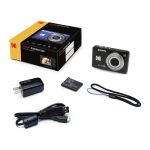 Kodak PIXPRO FZ55 16MP Digital Camera Kenya compact point and shoot