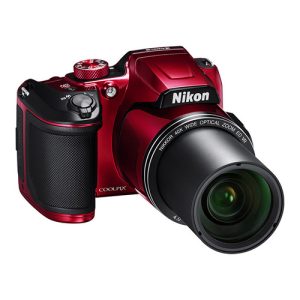 Nikon COOLPIX B500 Digital Camera pre-owned Kenya Nikon COOLPIX B500 pre-owned digital camera with 40x zoom lens for sale in Kenya at Camera Stuff Kenya.