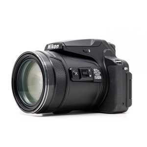 Nikon COOLPIX P900 Digital Camera 83x zoom Kenya