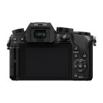 Panasonic LUMIX G7 Mirrorless Camera 14-42mm lens 4K Kenya