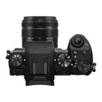 Panasonic LUMIX G7 Mirrorless Camera 14-42mm lens 4K Kenya