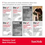 SanDisk 512GB microSD Express Memory Card high speed NVMe storage Kenya