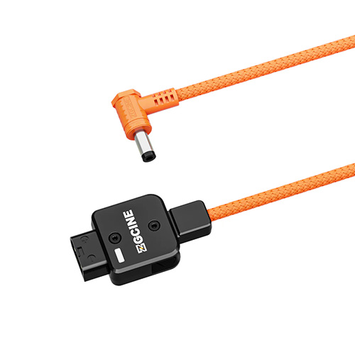 ZGCINE D-Tap to DC Right Angle Power Cable Kenya