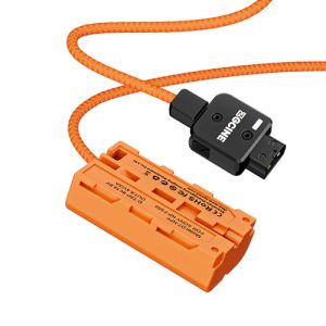 ZGCINE D-Tap to Sony NP-F970 Dummy Battery Kenya