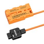 ZGCINE D-Tap to Sony NP-F970 Dummy Battery Kenya