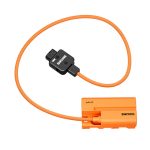 ZGCINE D-Tap to Sony NP-F970 Dummy Battery Kenya