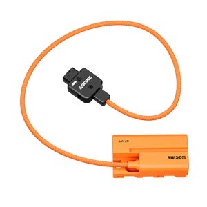 ZGCINE D-Tap to Sony NP-F970 Dummy Battery Kenya