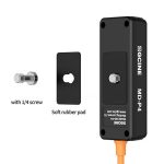 ZGCINE MD-P4 D-Tap to 4-Port Splitter Adapter Kenya