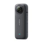 Insta360 X4 360° 8K Action Camera in Kenya with 8K video and FlowState stabilization