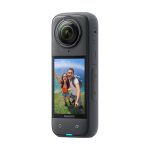 Insta360 X4 360° 8K Action Camera in Kenya with 8K video and FlowState stabilization