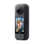 Insta360 X4 Air 360° Action Camera in Kenya with 8K video and waterproof design