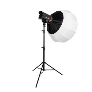 MD400s Portable Studio Video Lighting Kit (100W) for professional videography in Kenya.