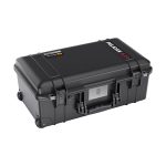 Pelican 1535AirWF Wheeled Carry-On Hard Case Kenya with foam insert for camera gear