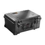 Pelican 1560 Wheeled Hard Case Kenya with foam insert for camera and video equipment