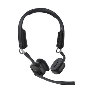 SHOKZ OpenMeet Bone Conduction Wireless Call Center Headsets for professionals in Nairobi.