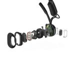 SHOKZ OpenMeet Bone Conduction Wireless Call Center Headsets for professionals in Nairobi.