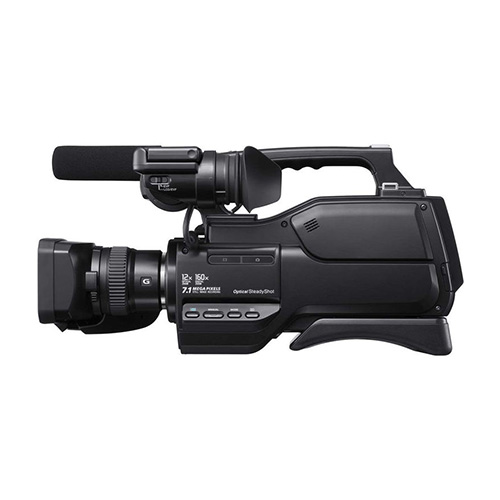 Sony HXR-MC2000E shoulder mount camcorder pre-owned available at Camera Stuff Kenya Nairobi