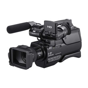 Sony HXR-MC2000E shoulder mount camcorder pre-owned available at Camera Stuff Kenya Nairobi