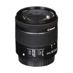 Canon EF-S 18-55mm f/4-5.6 IS STM Lens Pre-Owned in Kenya at Camera Stuff Kenya