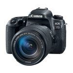 Canon EOS 77D DSLR Camera with 18-135mm Lens Pre-Owned in Kenya at Camera Stuff Kenya