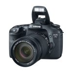 Canon EOS 7D DSLR Camera Kenya with 18-135mm Lens Pre-Owned