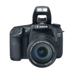 Canon EOS 7D DSLR Camera Kenya with 18-135mm Lens Pre-Owned