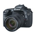 Canon EOS 7D DSLR Camera Kenya with 18-135mm Lens Pre-Owned