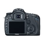 Canon EOS 7D DSLR Camera Kenya with 18-135mm Lens Pre-Owned