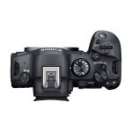 Pre-owned Canon EOS R6 Mark II mirrorless camera with RF 24-105mm lens from a certified camera store kenya