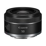 Pre-owned Canon EOS RP mirrorless camera with RF 50mm f1.8 lens from a certified camera store kenya