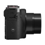 Canon G7 X Mark III Kenya compact 4K vlogging camera with case