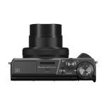 Canon G7 X Mark III Kenya compact 4K vlogging camera with case