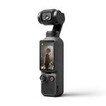 Genuine DJI Osmo Pocket 4 Creator Combo kit on display at our camera store kenya