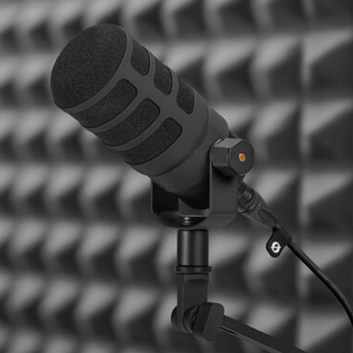 RØDE WS14 Pop Filter for PodMic USB in Kenya